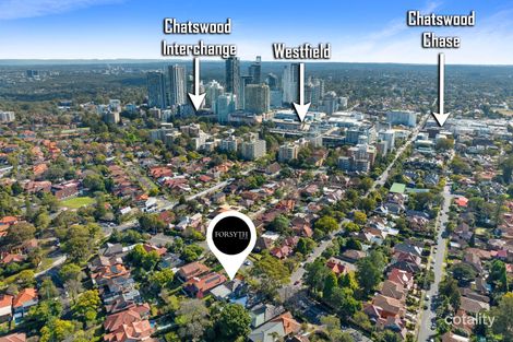 Property photo of 278 Mowbray Road Artarmon NSW 2064