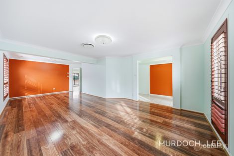 Property photo of 19 Forest Crescent Beaumont Hills NSW 2155
