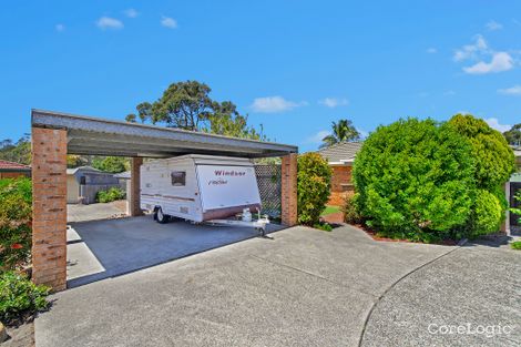 Property photo of 31 Marbuk Avenue Port Macquarie NSW 2444