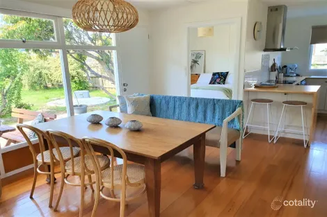 Property photo of 10 Seventh Avenue Dodges Ferry TAS 7173