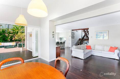 Property photo of 35 Cashel Crescent Killarney Heights NSW 2087