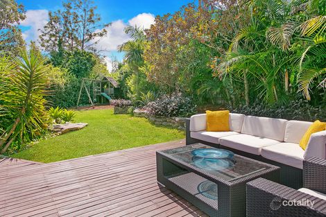 Property photo of 35 Cashel Crescent Killarney Heights NSW 2087