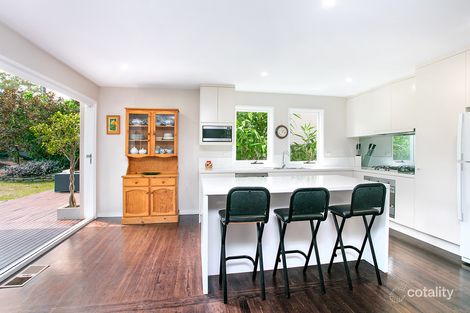 Property photo of 35 Cashel Crescent Killarney Heights NSW 2087