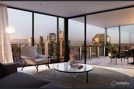 2806/111 Mary St, Brisbane City, QLD 4000