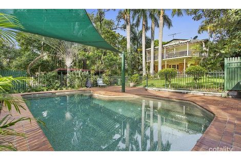 Property photo of 62 Wentworth Terrace The Range QLD 4700