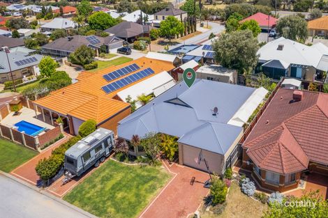 3 Glenelg Way, Meadow Springs, WA 6210