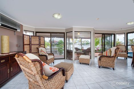 Property photo of 15 Saxonvale Terrace Mermaid Waters QLD 4218