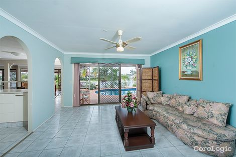 Property photo of 15 Saxonvale Terrace Mermaid Waters QLD 4218