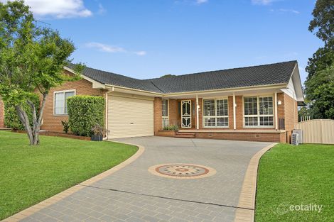 Property photo of 16 Gabrielle Avenue Baulkham Hills NSW 2153