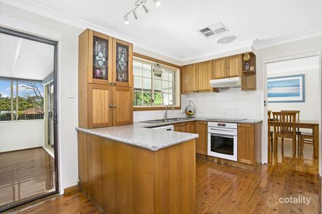 Property photo of 16 Gabrielle Avenue Baulkham Hills NSW 2153