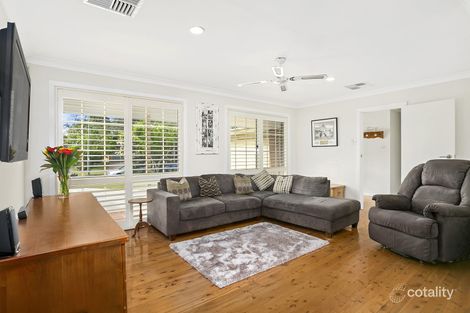 Property photo of 16 Gabrielle Avenue Baulkham Hills NSW 2153