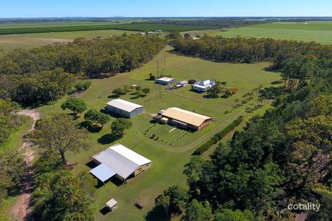 Property photo of 3993 Goodwood Road Alloway QLD 4670