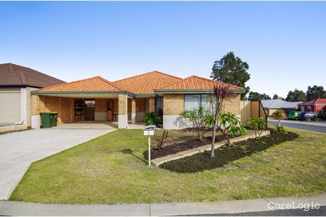 Property photo of 2 Smeaton Lane Carramar WA 6031