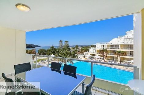 311/51-54 The Esplanade, Ettalong Beach, NSW 2257