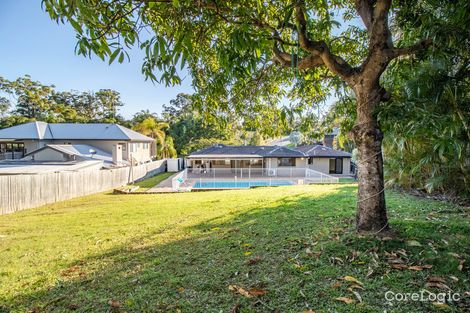Property photo of 55 Macquarie Avenue Molendinar QLD 4214