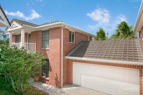 3/27 Alexander Ct, Tweed Heads South, NSW 2486