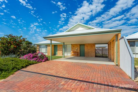 Property photo of 40 Claymore Loop Dalyellup WA 6230