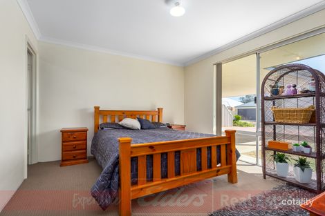 Property photo of 40 Claymore Loop Dalyellup WA 6230