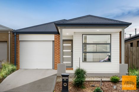 Property photo of 24 Marriott Boulevard Weir Views VIC 3338