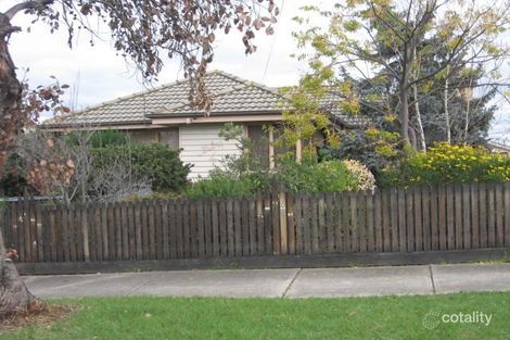 Property photo of 4 Bates Court Jacana VIC 3047