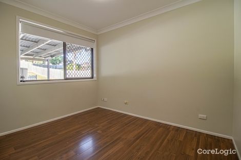 Property photo of 55 Macquarie Avenue Molendinar QLD 4214