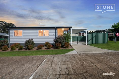 Property photo of 45/56 Carrs Road Neath NSW 2326