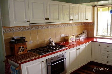 Property photo of 7 Berlin Road Mount Berryman QLD 4341