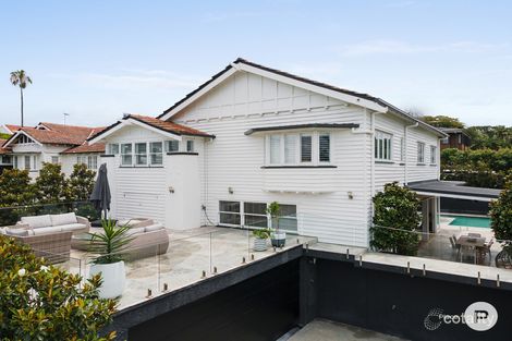 Property photo of 94 Alexandra Road Ascot QLD 4007