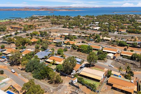 Property photo of 12 Gregory Crescent Dampier WA 6713