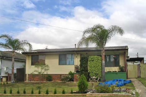 Property photo of 40 Strickland Crescent Ashcroft NSW 2168