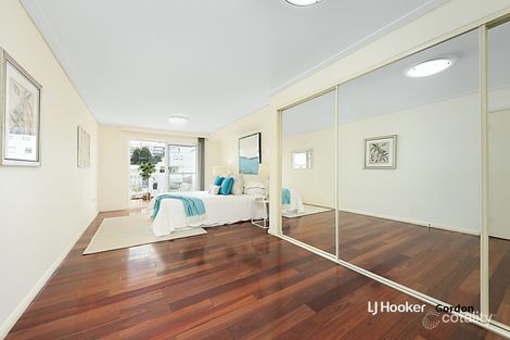 Property photo of 17/29-31 Dumaresq Street Gordon NSW 2072