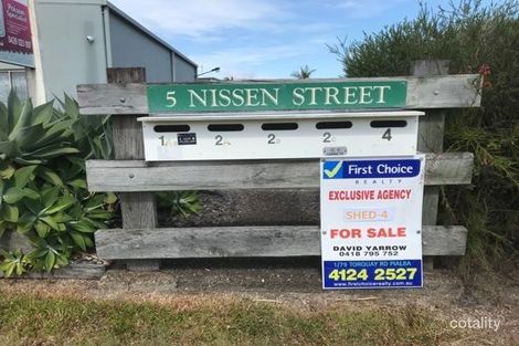 5 Nissen St, Pialba, QLD 4655