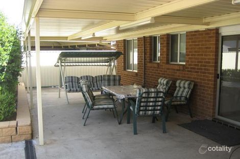 Property photo of 47 McFarlane Drive Minchinbury NSW 2770