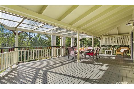 Property photo of 62 Wentworth Terrace The Range QLD 4700