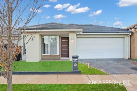 34 Juliete St, Strathtulloh, VIC 3338