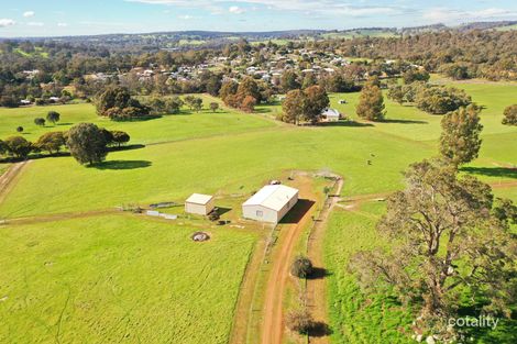 168 Lee-Steere Dr, Boyup Brook, WA 6244