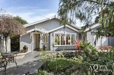 Property photo of 7 Glen Shian Lane Mount Eliza VIC 3930