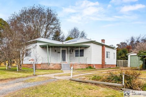 Property photo of 9 Pollux Street Yass NSW 2582