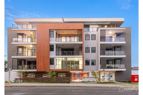 21/554-558 Canning Hwy, Attadale, WA 6156