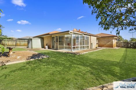 Property photo of 7 Lawn Street Bongaree QLD 4507