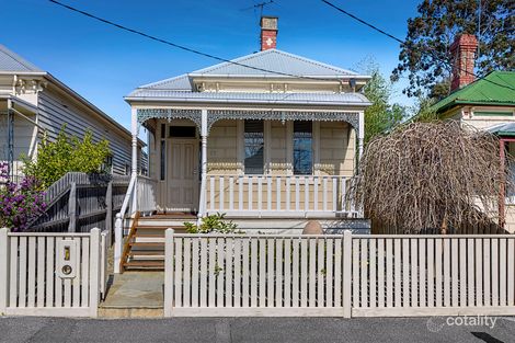 51 Westbourne Rd, Kensington, VIC 3031