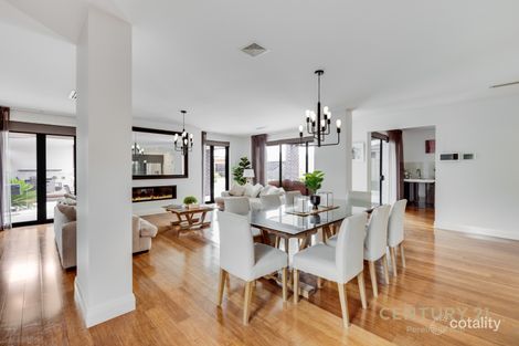 Property photo of 74 Cameron Circuit Harrington Park NSW 2567