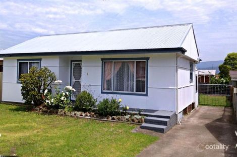 6 Moles St, Albion Park, NSW 2527