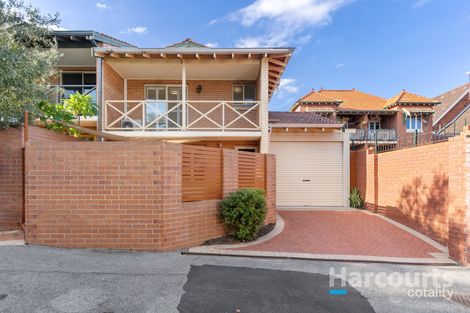 Property photo of 3/8 Gerald Street Mount Lawley WA 6050