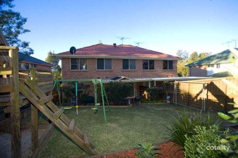 Property photo of 9 Abraham Close Menai NSW 2234