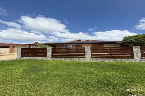 Property photo of 80 Strawberry Drive Seville Grove WA 6112