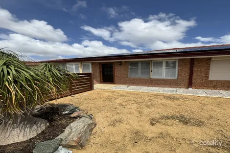 Property photo of 80 Strawberry Drive Seville Grove WA 6112