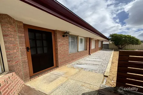 Property photo of 80 Strawberry Drive Seville Grove WA 6112