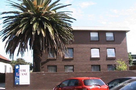 Property photo of 2/35 Pickett Street Footscray VIC 3011