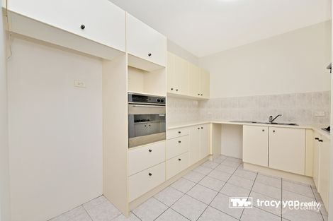 Property photo of 41/94-116 Culloden Road Marsfield NSW 2122
